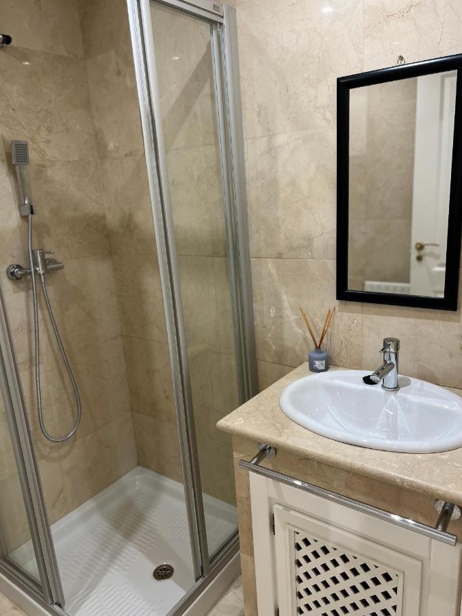 Casa Andre - 3 Bedroom Roda Golf Apartment Nearby Entrance And Clubhouse Extérieur photo