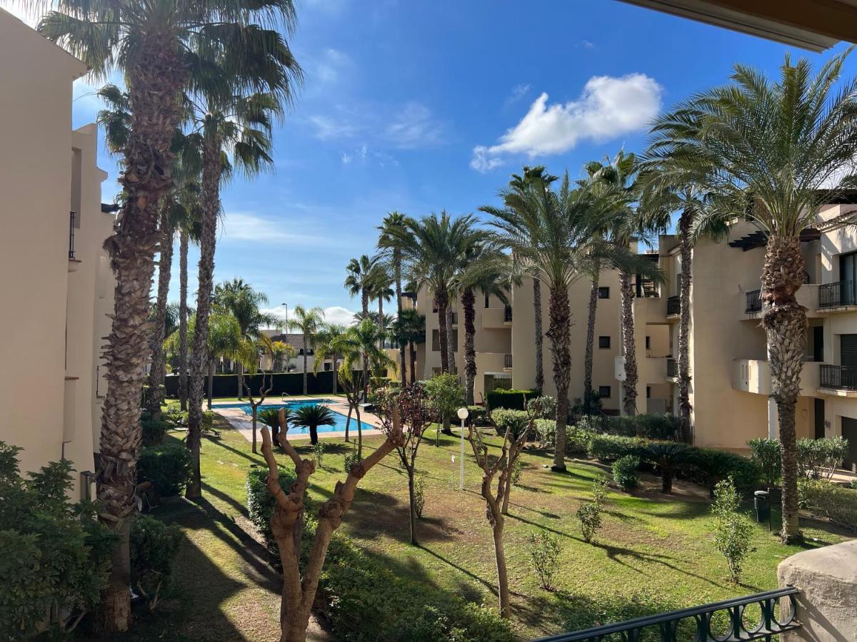 Casa Andre - 3 Bedroom Roda Golf Apartment Nearby Entrance And Clubhouse Extérieur photo