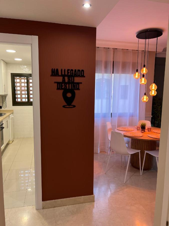 Casa Andre - 3 Bedroom Roda Golf Apartment Nearby Entrance And Clubhouse Extérieur photo