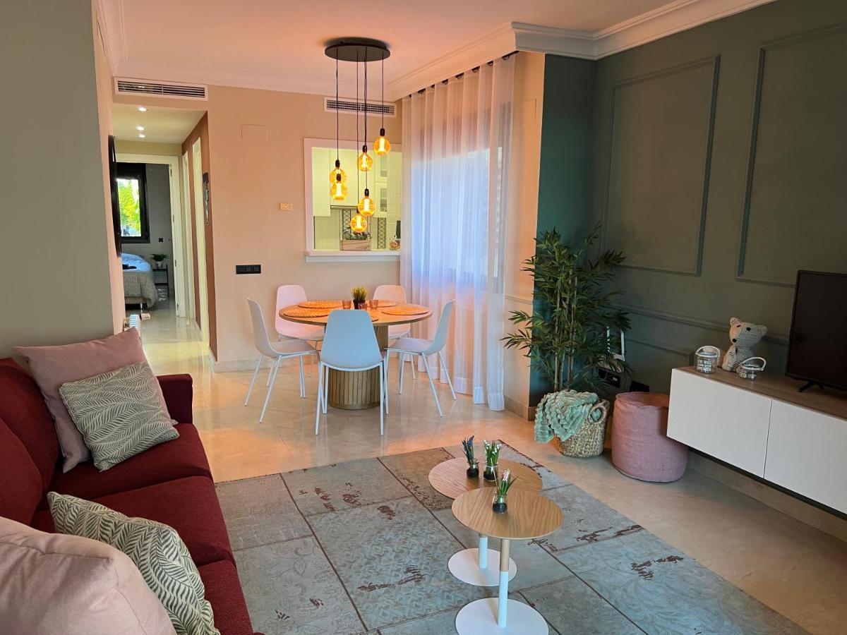 Casa Andre - 3 Bedroom Roda Golf Apartment Nearby Entrance And Clubhouse Extérieur photo