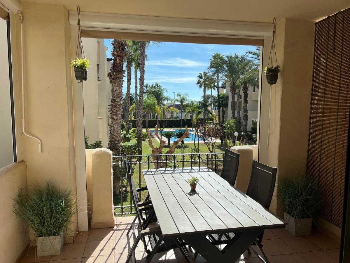 Casa Andre - 3 Bedroom Roda Golf Apartment Nearby Entrance And Clubhouse Extérieur photo