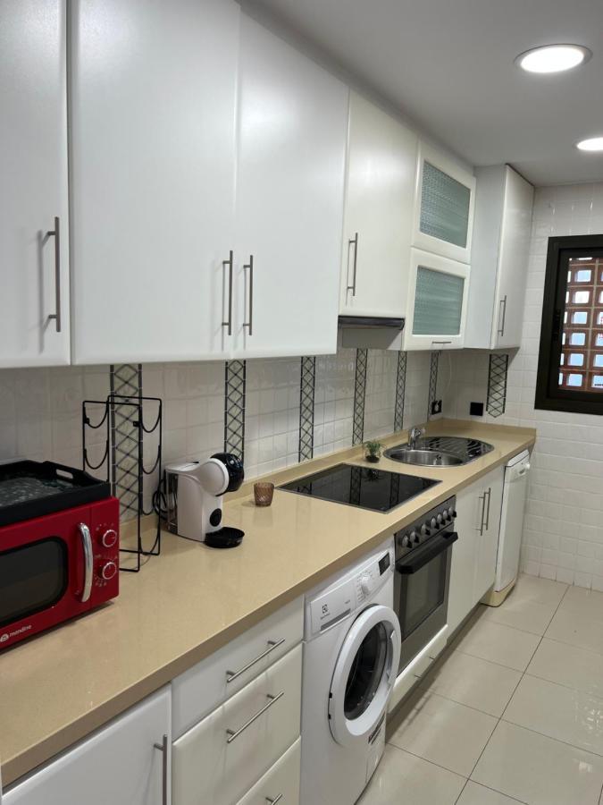 Casa Andre - 3 Bedroom Roda Golf Apartment Nearby Entrance And Clubhouse Extérieur photo