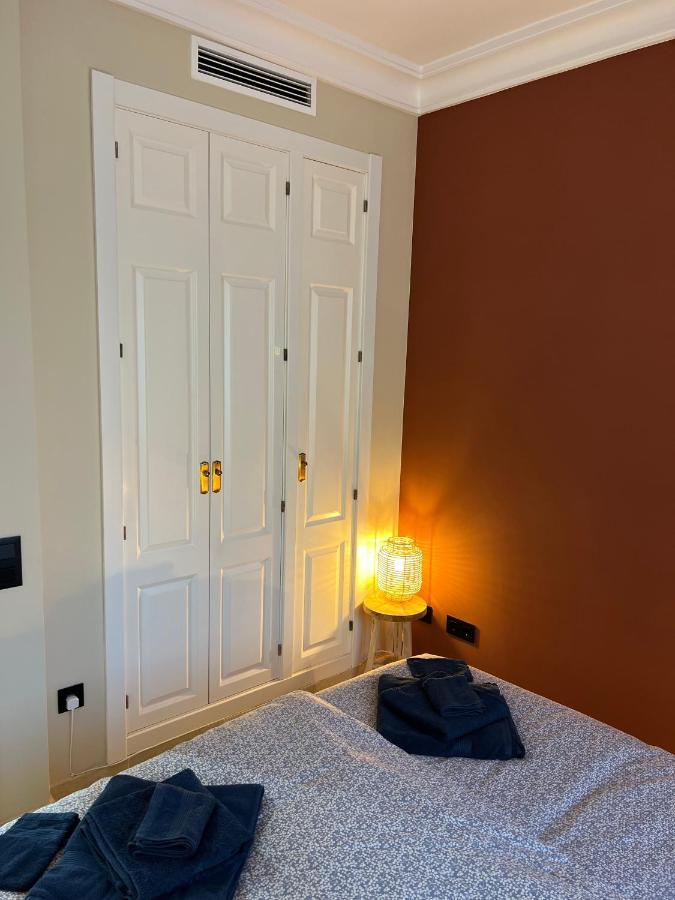 Casa Andre - 3 Bedroom Roda Golf Apartment Nearby Entrance And Clubhouse Extérieur photo