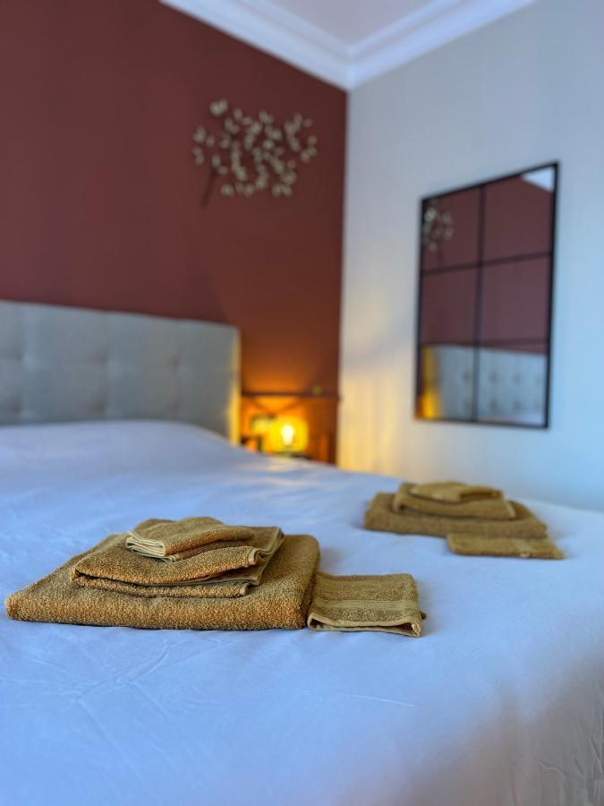 Casa Andre - 3 Bedroom Roda Golf Apartment Nearby Entrance And Clubhouse Extérieur photo