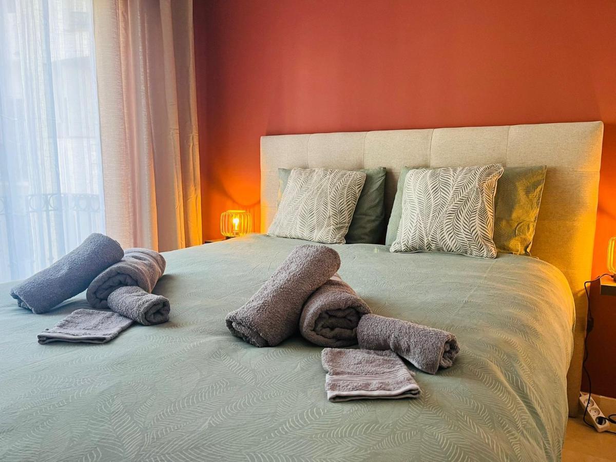 Casa Andre - 3 Bedroom Roda Golf Apartment Nearby Entrance And Clubhouse Extérieur photo