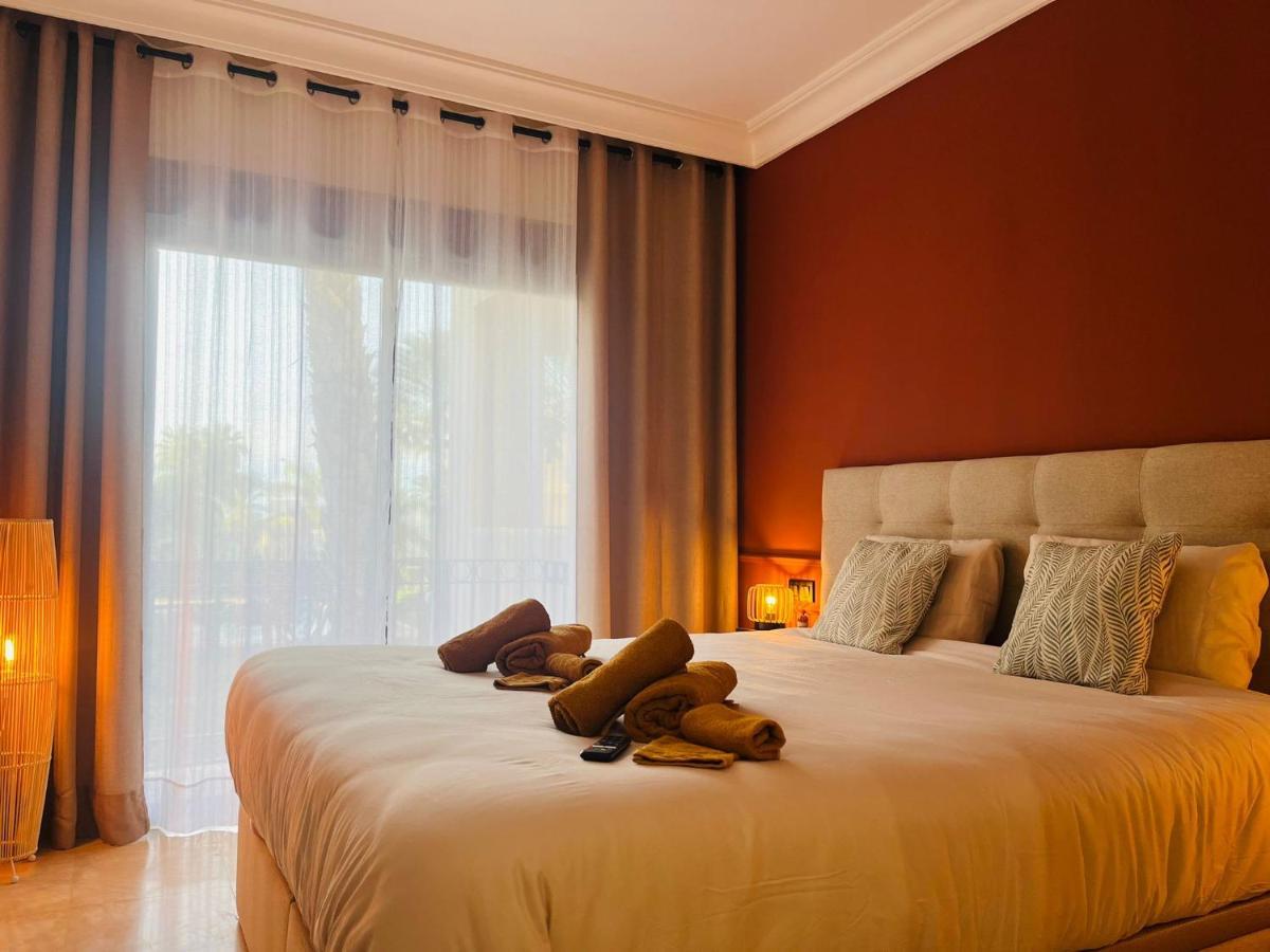 Casa Andre - 3 Bedroom Roda Golf Apartment Nearby Entrance And Clubhouse Extérieur photo