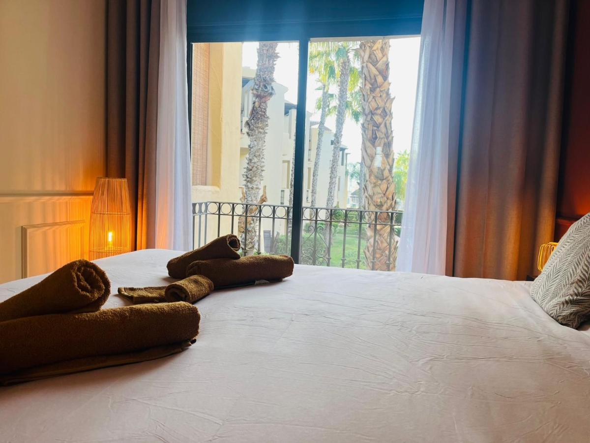 Casa Andre - 3 Bedroom Roda Golf Apartment Nearby Entrance And Clubhouse Extérieur photo