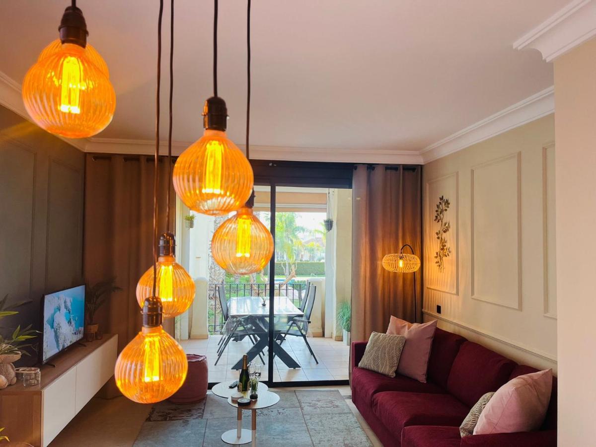 Casa Andre - 3 Bedroom Roda Golf Apartment Nearby Entrance And Clubhouse Extérieur photo