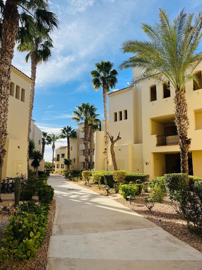 Casa Andre - 3 Bedroom Roda Golf Apartment Nearby Entrance And Clubhouse Extérieur photo